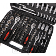 Gola sada SIXTOL TOOL SET - 171 ks náhled