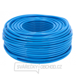 AIRPRESS pu hadice 10x6.5mm, 50m AIRPRESS pu hadice 10x6.5mm, 50m gallery main image