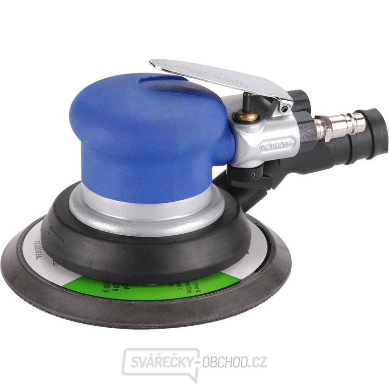 Excentrická bruska 150mm,SO 150 V