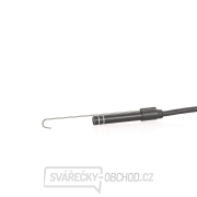 Inspekční kamera Endoskop 5,5 mm (100) náhled