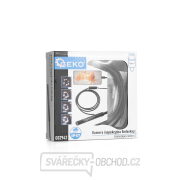 Inspekční kamera Endoskop 5,5 mm (100) náhled