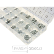 Sada pojistných podložek 720 ks (20) Náhled