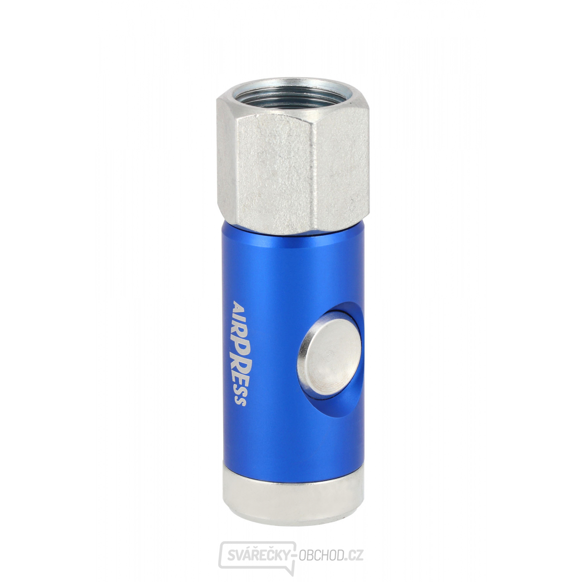 AIRPRESS Rychlospojka 1/2 vnitřní závit