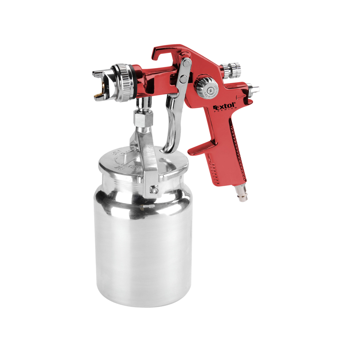EXTOL PREMIUM HVLP, GS 1000-14