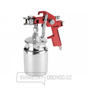 Stříkací pistole EXTOL PREMIUM HVLP, GS 1000-14 Stříkací pistole EXTOL PREMIUM HVLP, GS 1000-14 gallery main image