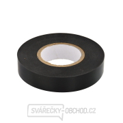 Izolační páska 17 mm x 0,18 m x 26 m (5/200) Náhled