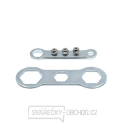 Nýtovací adaptér pro šroubováky (50) Náhled