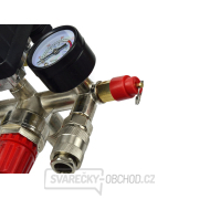 Tlakový spínač, tlakový spínač, reduktor/2 hodiny/(50) Náhled