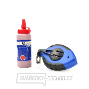 GEKO Trasovací,  GEKO Trasovací,