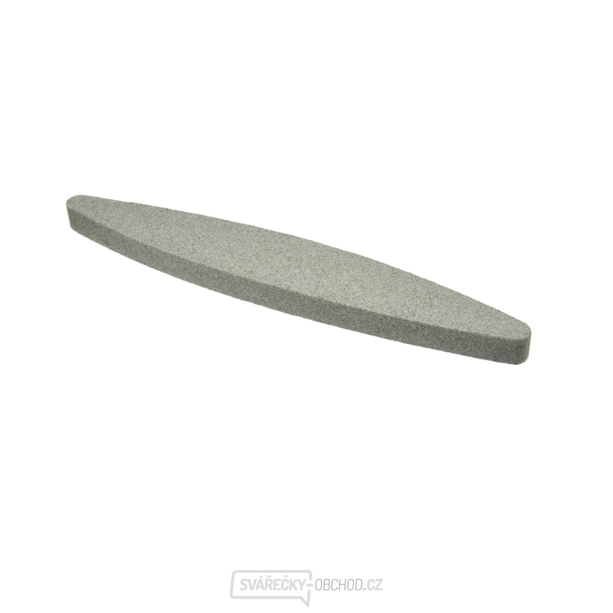 GEKO Brousek na kosu oválný, 9" (230mm)