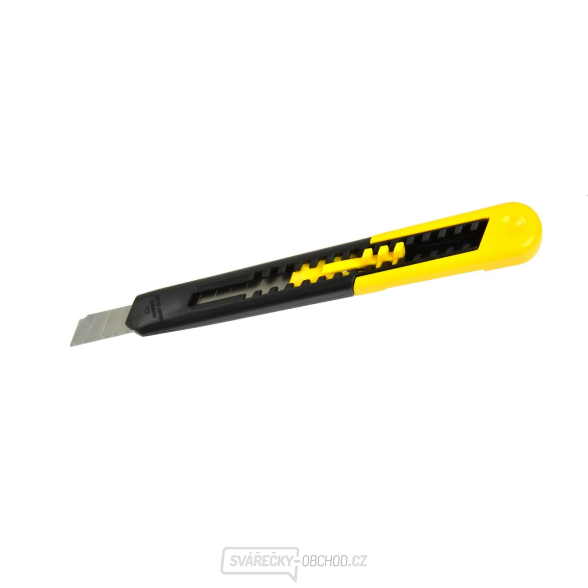 GEKO Nůž ulamovací 83x9x0,4mm GEKO Nůž ulamovací 83x9x0,4mm gallery main image