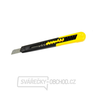 GEKO Nůž ulamovací 83x9x0,4mm GEKO Nůž ulamovací 83x9x0,4mm gallery main image