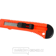 Řezačka tapet 100x18x0,5 mm Hobby typ č. 7 (100/800) Náhled