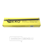 Svařovací elektrody 3,25 mm x 350 mm růžové (5 kg) (4) Náhled