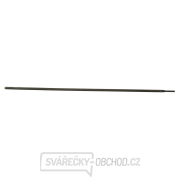 Svařovací elektrody 3,25 mm x 350 mm růžové (5 kg) (4) náhled