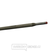 Svařovací elektrody 3,25 mm x 350 mm růžové (5 kg) (4) náhled
