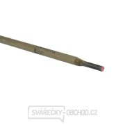 GEKO Elektrody svařovací rutilové, 4x350 mm, svařovací proud 150-190A, růžové GEKO Elektrody svařovací rutilové, 4x350 mm, svařovací proud 150-190A, růžové náhled