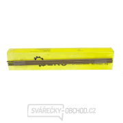 Svařovací elektrody 4mmx350mm růžové (5kg) (4) Náhled