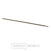 Svařovací elektrody 4mmx350mm růžové (5kg) (4) náhled