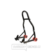 Přední stojan motocyklu č. 1 (1) Náhled