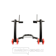 Přední stojan motocyklu č. 1 (1) Náhled