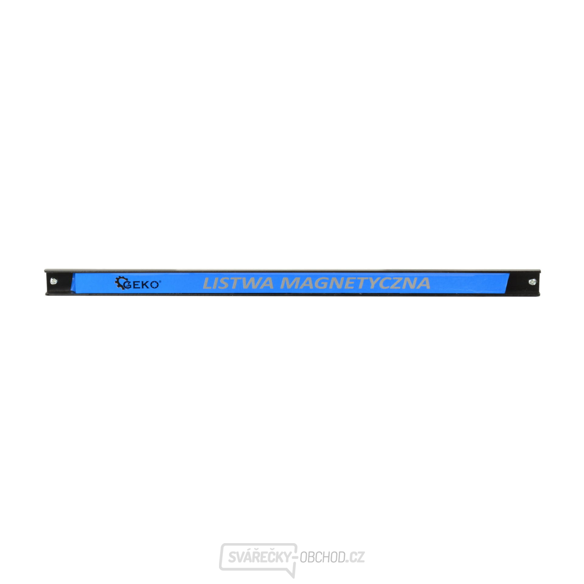 GEKO Magnetická lišta 50cm