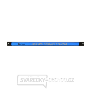 GEKO Magnetická lišta 50cm GEKO Magnetická lišta 50cm gallery main image