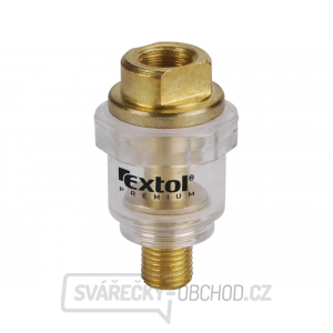 Přimazávač oleje, 8865102 Přimazávač oleje, 8865102 gallery main image