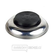 Magnetická kulatá miska 150 mm (30) Náhled