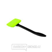 Univerzální kartáč na čištění skla - dlouhý (100) Náhled
