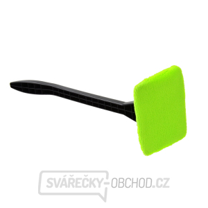 GEKO Univerzální kloubový kartáč na čištění oken GEKO Univerzální kloubový kartáč na čištění oken gallery main image