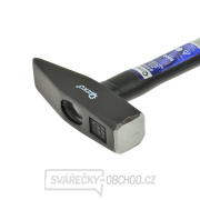 Geko Premium 500G sklolaminátové kladivo (6/12/36) Náhled