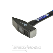 Geko Premium 1000G sklolaminátové kladivo (6/24) Náhled