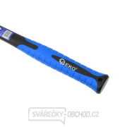 Geko Premium 1000G sklolaminátové kladivo (6/24) Náhled