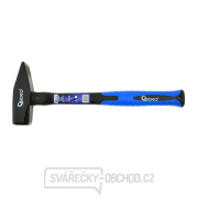 GEKO Kladivo zámečnické, 1000g, sklolaminátová násada GEKO Kladivo zámečnické, 1000g, sklolaminátová násada gallery main image