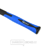 Geko Premium 2000G sklolaminátové kladivo (6/12) Náhled