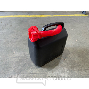 Kanystr na pohonné hmoty 5 l UN Kanystr na pohonné hmoty 5 l UN gallery main image