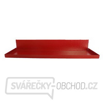 MARS - lakovaná polička 90 - délka 110mm 