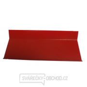 MARS - lakovaná polička 45 - délka 210mm  MARS - lakovaná polička 45 - délka 210mm  gallery main image