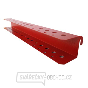 MARS - lakovaný držák na 31 ks stopkových nástrojů  MARS - lakovaný držák na 31 ks stopkových nástrojů  gallery main image