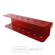 MARS - lakovaný držák na 13 ks stopkových nástrojů  MARS - lakovaný držák na 13 ks stopkových nástrojů  gallery main image