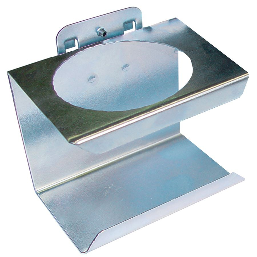 ZÁVĚSNÝ DRŽÁK NÁDOBEK - 1ks