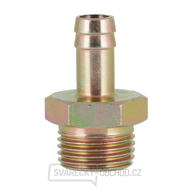 AIRPRESS Připojení 1/2 10mm gallery main image