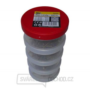 BOX s vruty - 200 ks BOX s vruty - 200 ks gallery main image