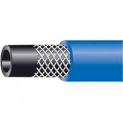 Hadice vzduchová PVC s rychlospojkami, 6/12mm Náhled