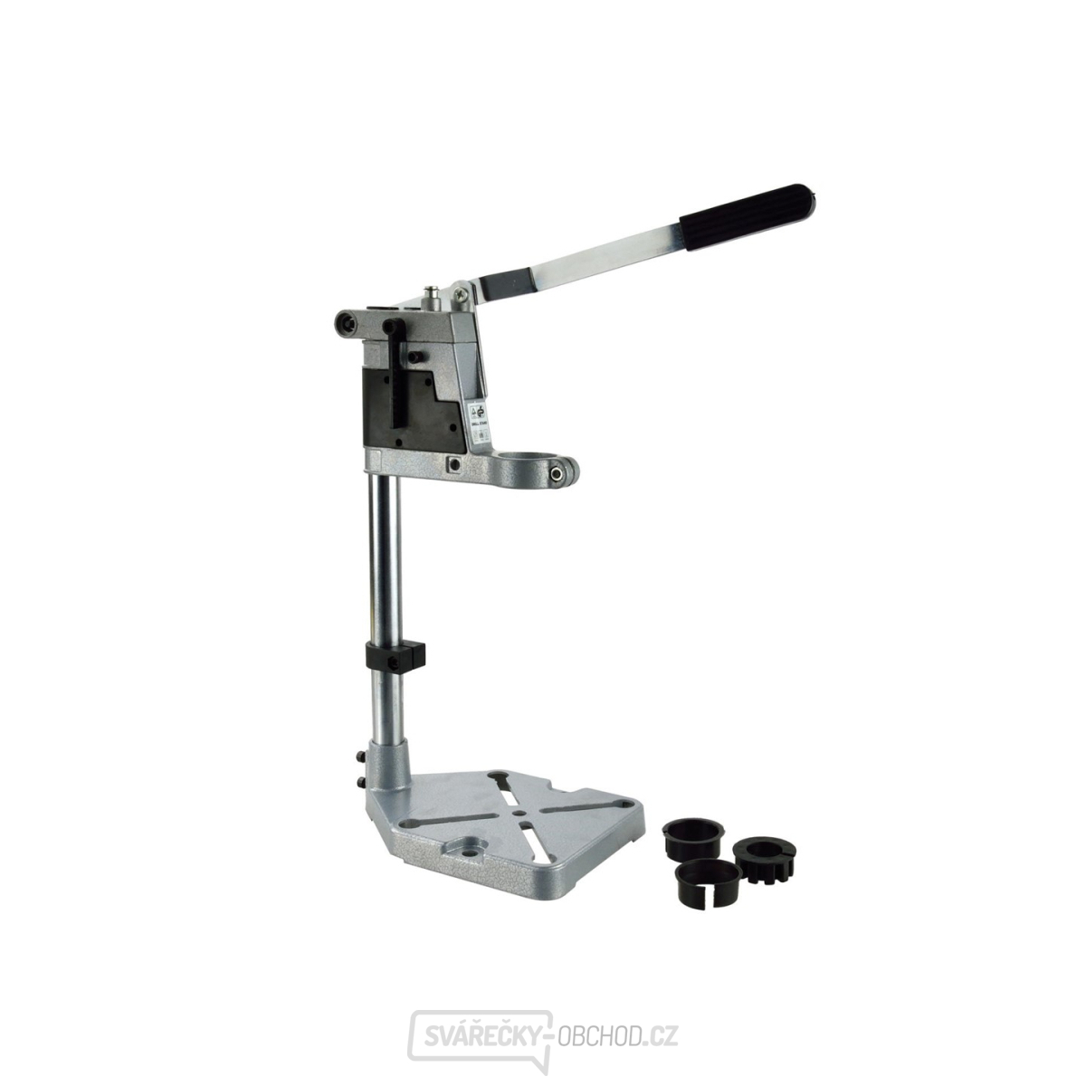 GEKO Univerzální stojan na vrtačku 43mm GEKO Univerzální stojan na vrtačku 43mm gallery main image