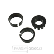 GEKO Univerzální stojan na vrtačku 43mm náhled