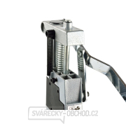 Stojan na vrtačku 400 mm (8) náhled