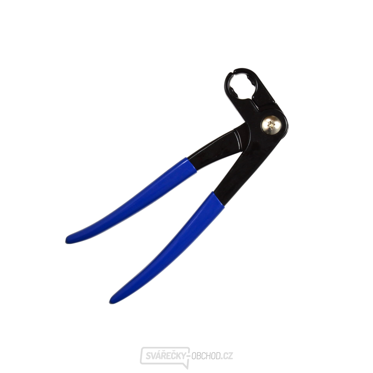 GEKO Kleště na palivové konektory 15-23 mm