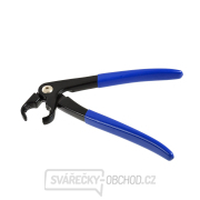 Kleště na konektory palivového potrubí 15-23 mm (10/50) Náhled